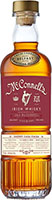 Mcconnel's Irish Whiskey