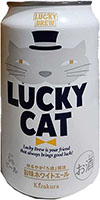 Lucky Brew Luck Cat 4pk