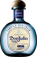 Don Ramon Tequila Blanco