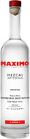 Maximo Mezcal Is Out Of Stock