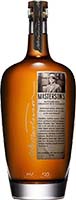 Mastersons 10 Year Old Straight Rye Whiskey Is Out Of Stock