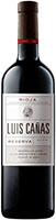 Luis Canas Rioja Reserva Red Wine 2005 750 Ml