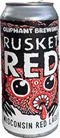 Oliphant Rusket Red Lager 4pk