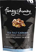Funky Chunky Sea Salt Carm 2oz Is Out Of Stock