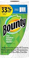 Bounty Paper Towels 48sheet Is Out Of Stock