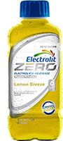 Electrolit Zero Lemon Breeze Is Out Of Stock
