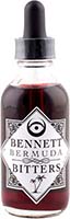 Bennett Bermuda  Bitters