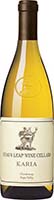 Stags Leap Wine Cellars Karia Chardonnay Is Out Of Stock
