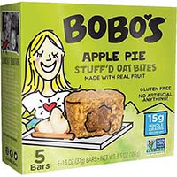 Bobos Apple Pie