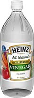 Heinz Vinegar  White Is Out Of Stock