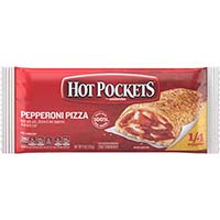 Hot Pocket Pepperoni