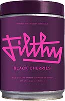 Filthy Black Cherry 2.75lbs