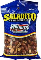 Cacahuate Saladito Win Nuts