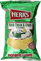 Herrs Potato Chips