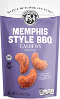 Pearssnacks Memphis Style Bbq