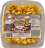 Popcorn Bliss Beer Cheese
