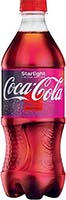 Coca Cola Starlight Zero