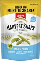 Harvest Snaps Green Pea 3.3