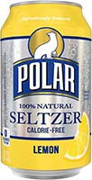 Polar Lemon Can Is Out Of Stock