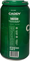 Caddy Transfusion Cans