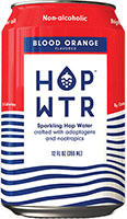 Hop Water Blood Orange 6pk Is Out Of Stock