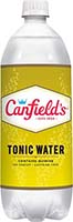 Canfields Tonic Water Soda 33.8fl Oz Bottle Is Out Of Stock