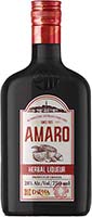 Darna Amaro Herbal Liqueur 750ml Is Out Of Stock