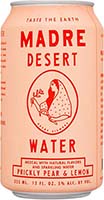 Madre Rtd Desert Water Prickly Pear & Lemon 4pk Is Out Of Stock
