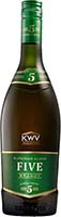 Kwv Superior 5yr Brandy 750ml