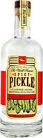 Dillco Spicy Pickle Vodka