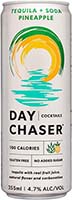 Day Chaser Tequila Pineapple
