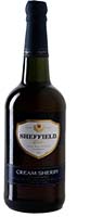 Sheffield Cream Sherry750