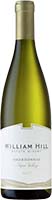 William Hill Estate Napa Valley Chardonnay White Wine Is Out Of Stock