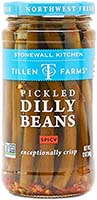 Dilly Beans 12oz