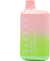 Elfbar Strawberry Kiwi Is Out Of Stock