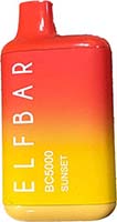 Elfbar Sunset Is Out Of Stock