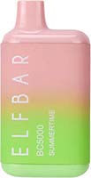 Elfbar Summertime Is Out Of Stock