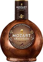 Mozart Chocolate Coffee 750ml