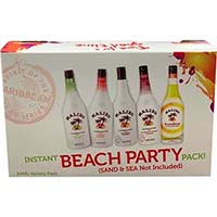 Malibu Beach Party Pack 5pk Is Out Of Stock