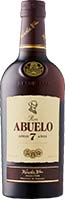 Ron Abuelo Anejo 7yr Is Out Of Stock