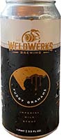 Weldwerks Fudgy Grahams Stout 4pk 16oz Cn Is Out Of Stock