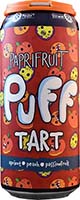 The Brewing Project Paprifruit Puff Tart  Apricot Pch 4pk Is Out Of Stock