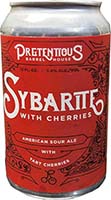 Pretentious Sybarite Cherry Is Out Of Stock