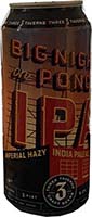 3 Taverns Big Night On Ponce 16oz 4pk Cn Is Out Of Stock
