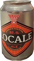Yazoo Locale 6pk Is Out Of Stock