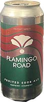 Bearded Iris Flamingo Road Cans 16oz 4pk