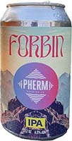Pherm Forbin Ipa 12oz C