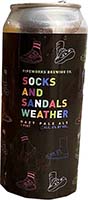 Pipeworks Brewing Socks & Sandals 4pk Can Is Out Of Stock