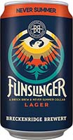 Breck Funslinger 19.20z Is Out Of Stock