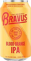 Bravus Blood Orange Na 6c